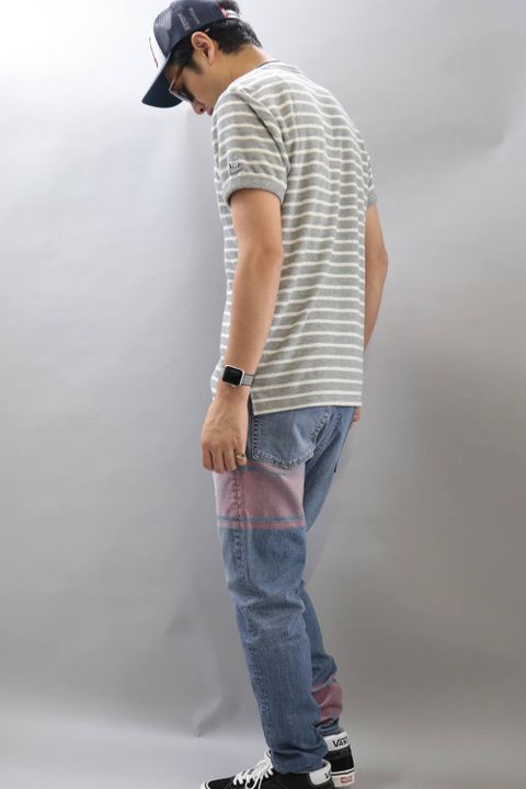 River / Styling