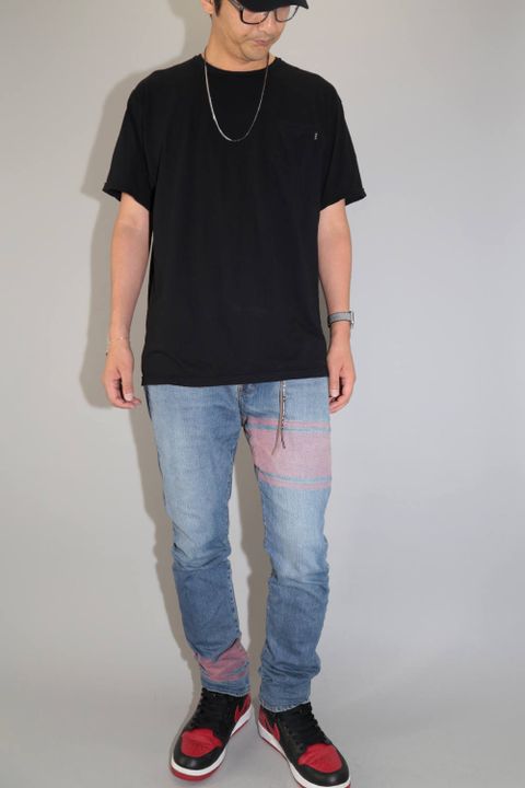 River / Styling