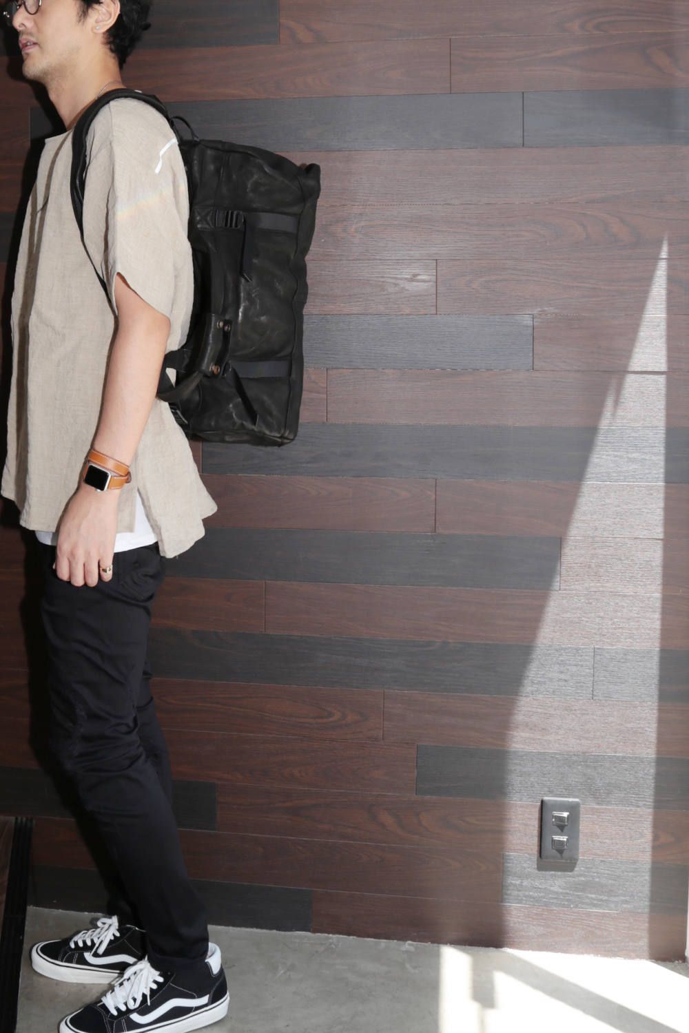 River / Styling