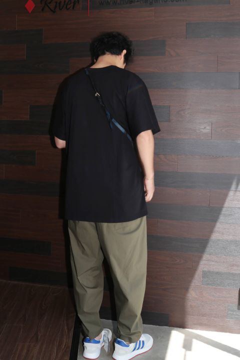 River / Styling