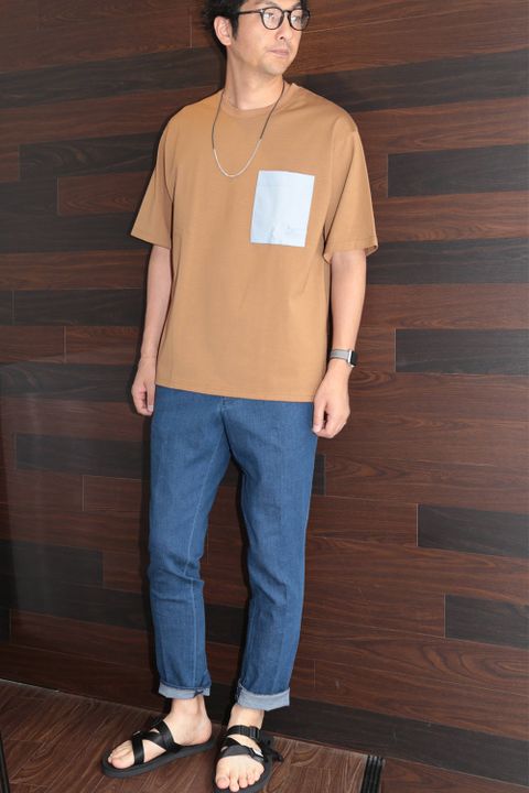 summer　STYLE