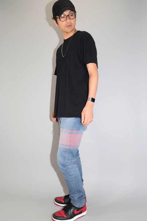 River / Styling