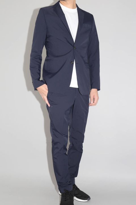 River / Styling