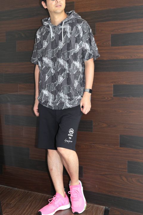 River / Styling　