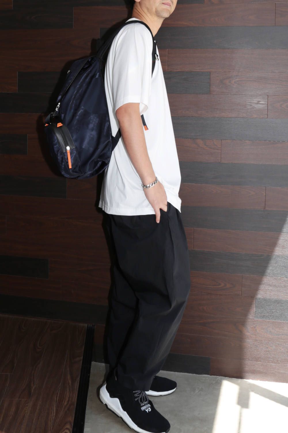 River / Styling