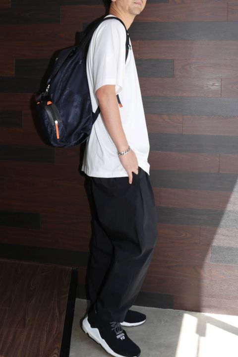 River / Styling
