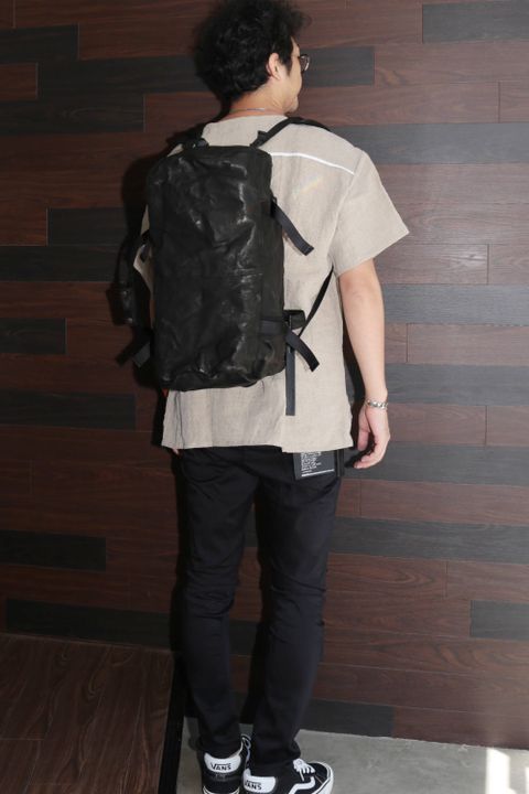 River / Styling