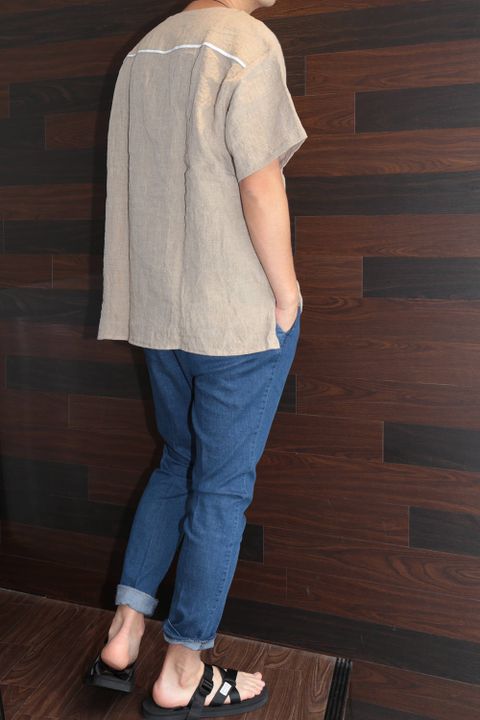 summer　STYLE