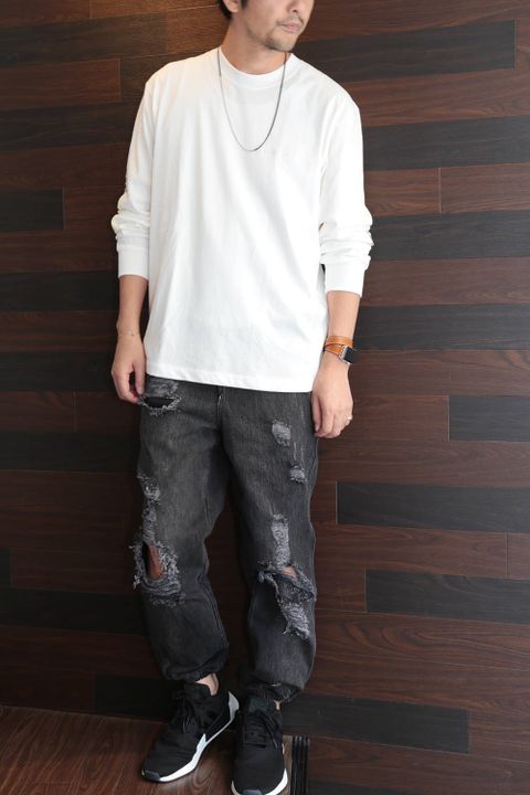River / Styling　