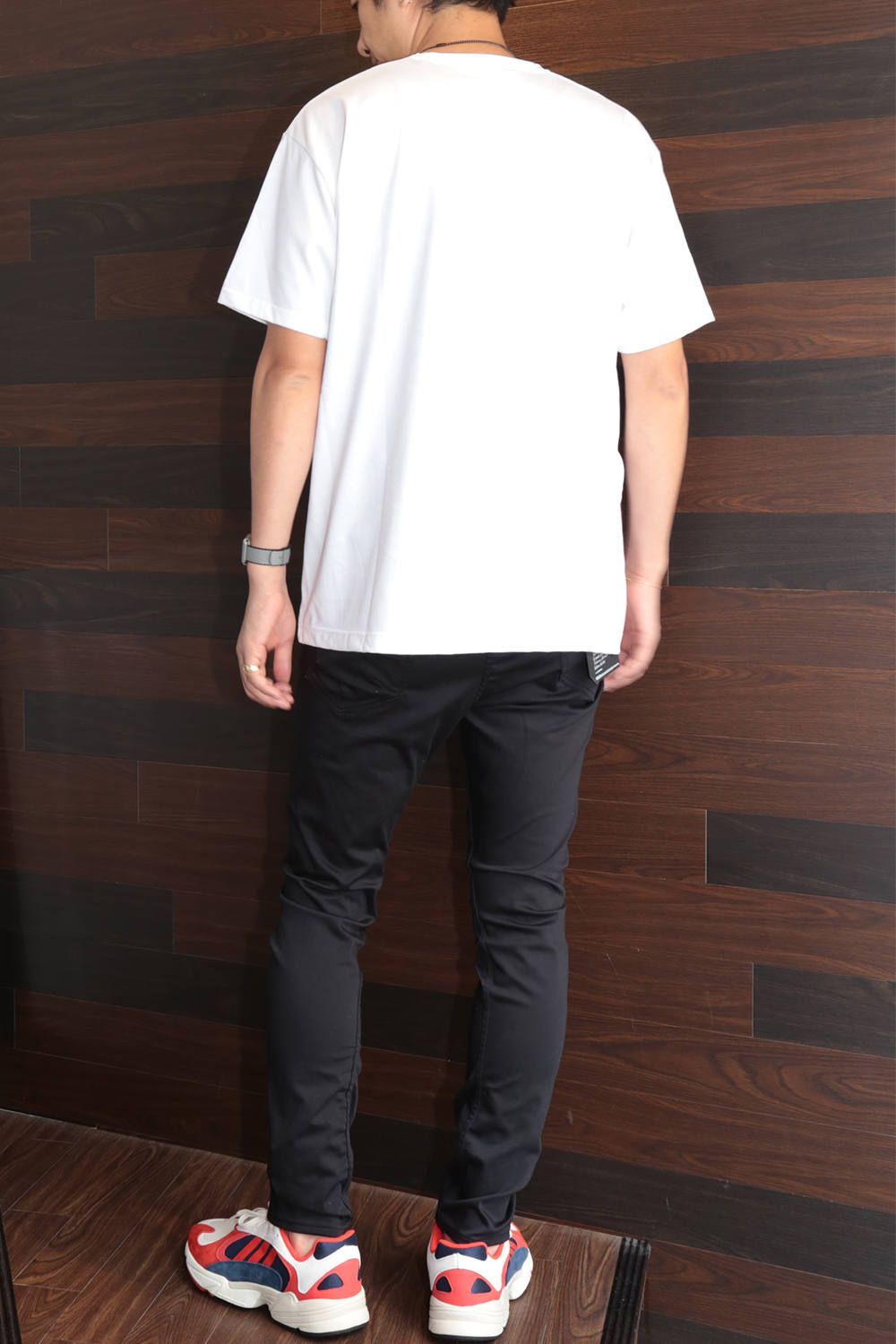 River / Styling 　