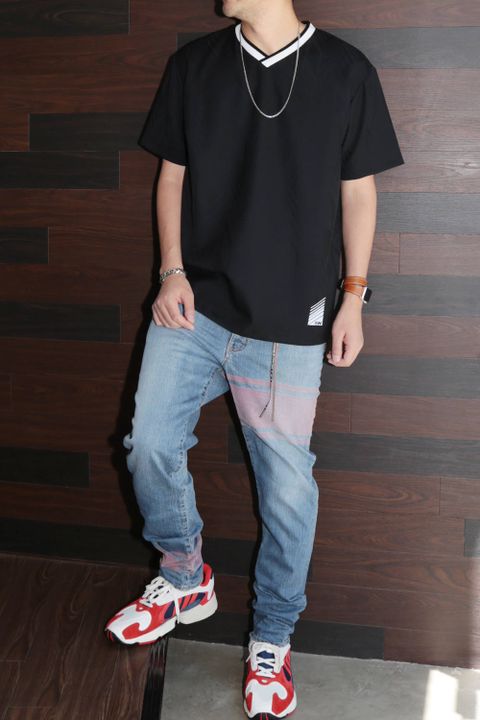 River / Styling