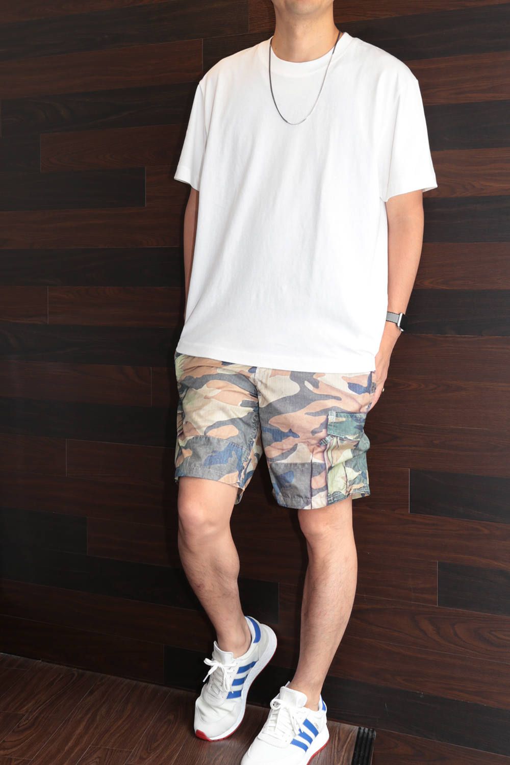 River / Styling