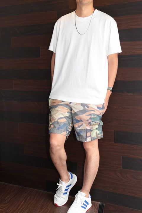 River / Styling