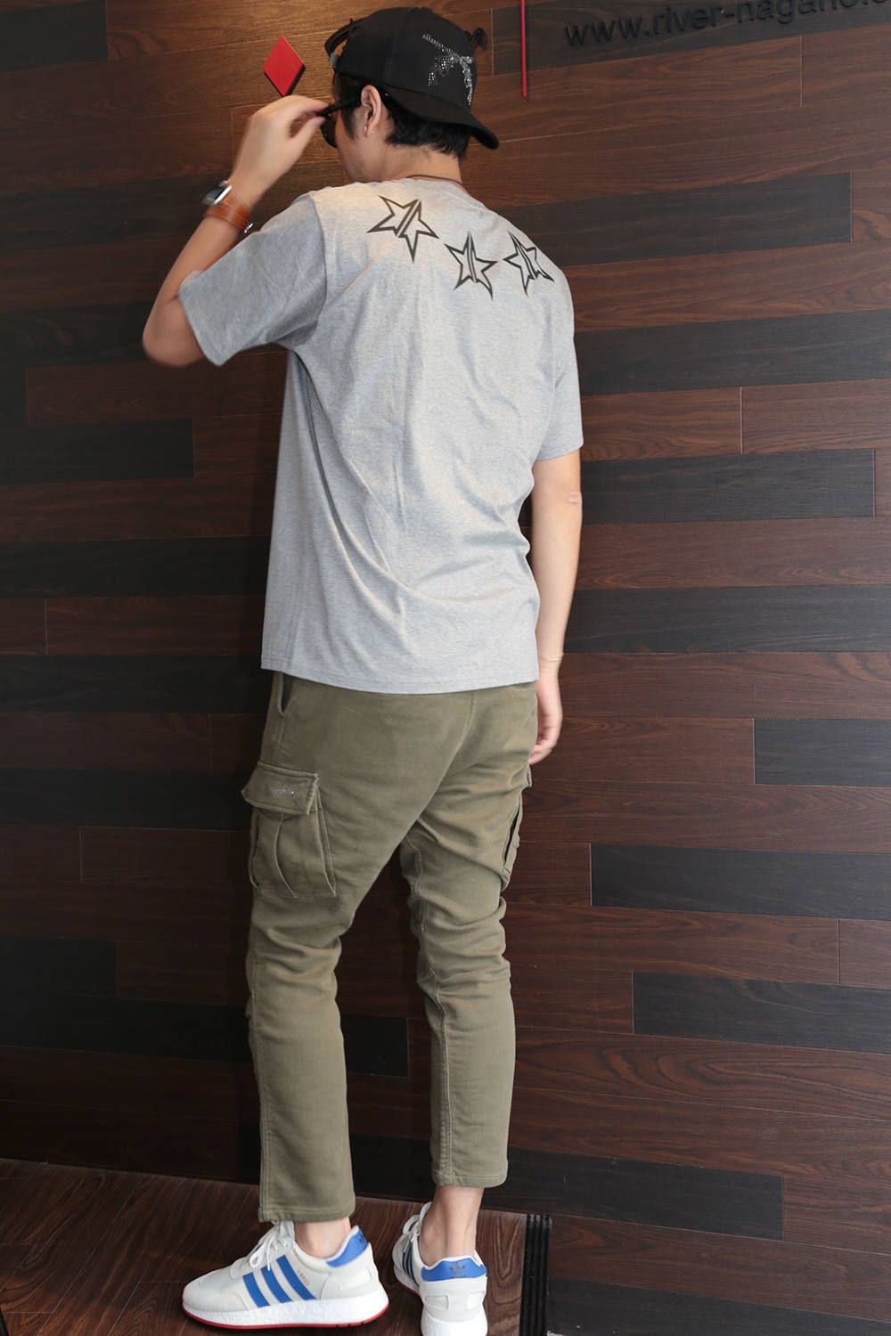 River / Styling