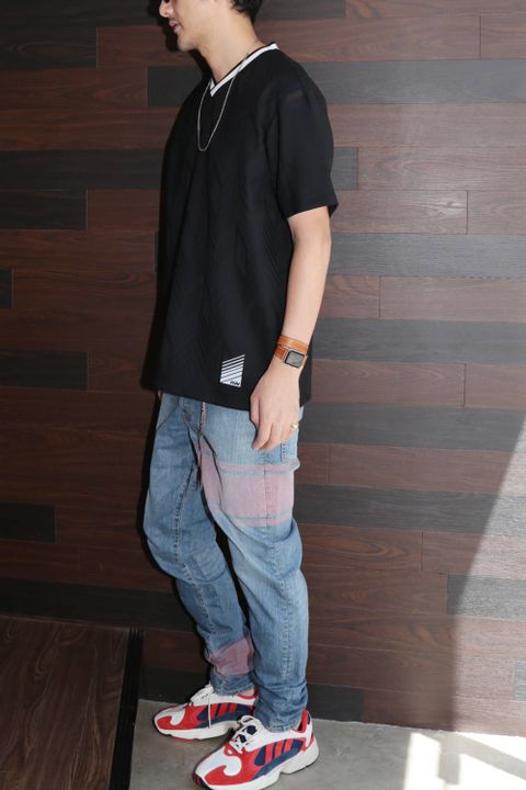River / Styling