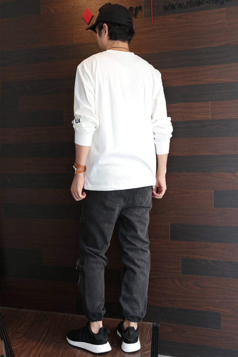 River / Styling　