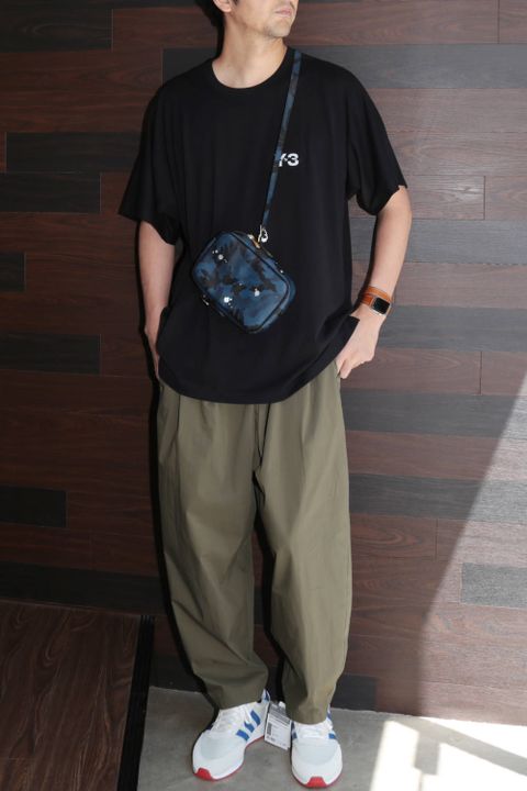 River / Styling