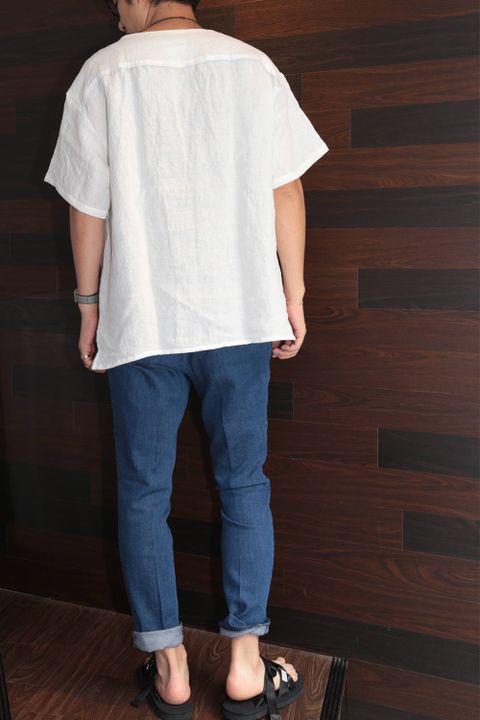 summer　STYLE