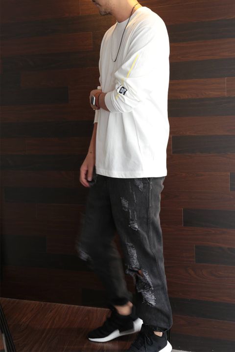 River / Styling　