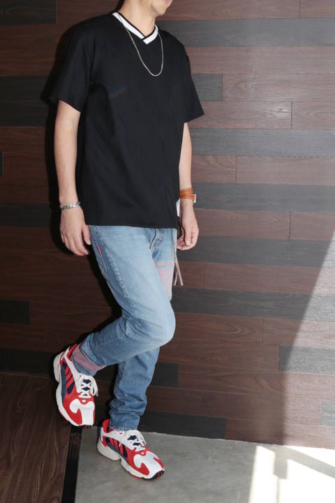 River / Styling