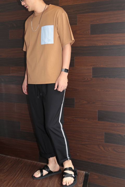 River / Styling　