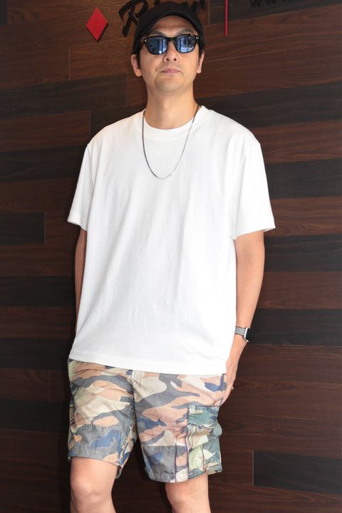River / Styling