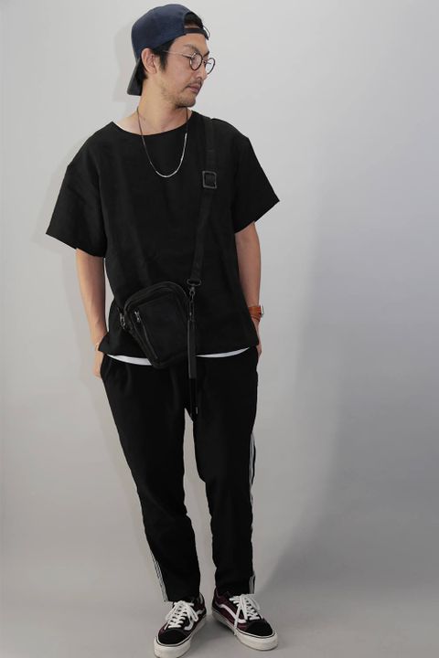 River / Styling