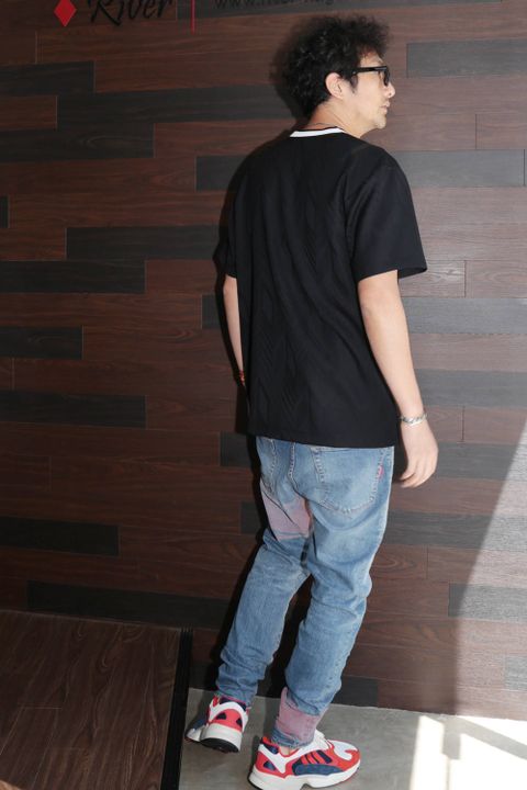 River / Styling
