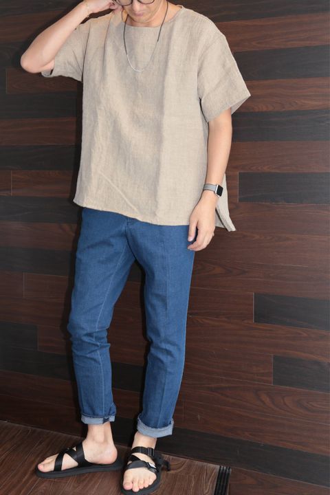 summer　STYLE