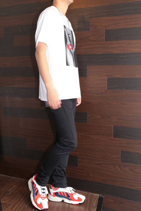 River / Styling 　