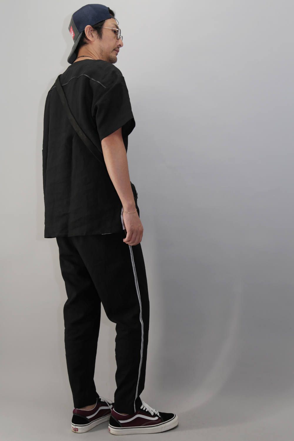 River / Styling