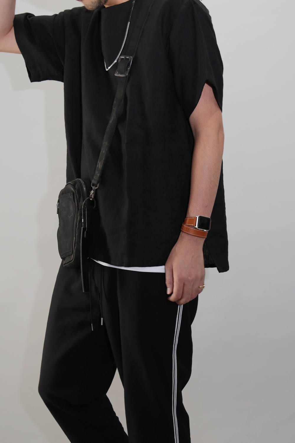 River / Styling