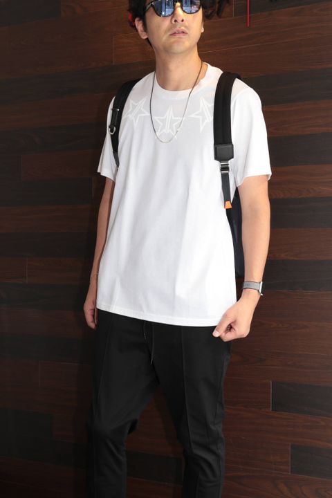 River / Styling