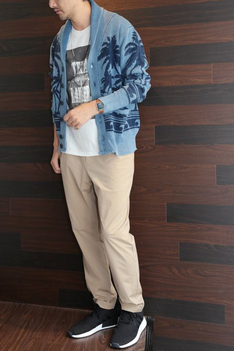 River / Styling