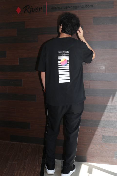 River / Styling　