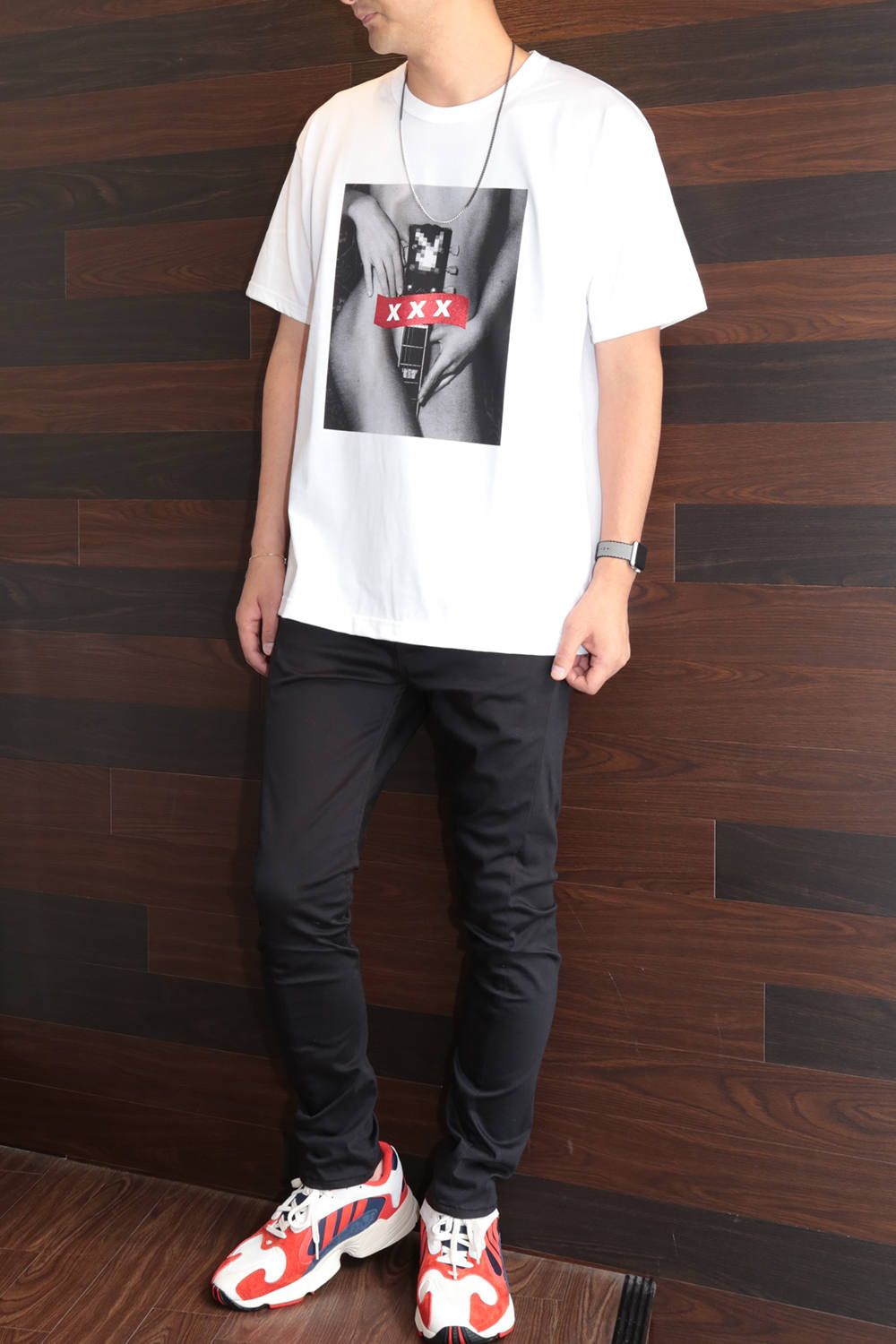 River / Styling 　