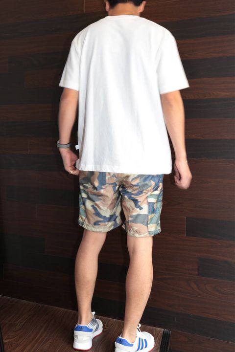 River / Styling