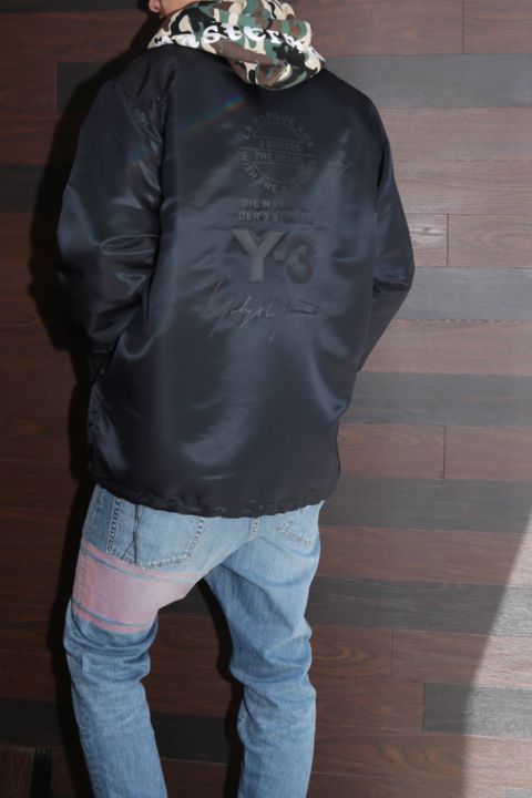 River / Styling