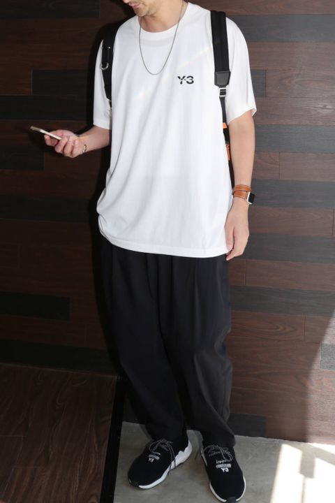 River / Styling