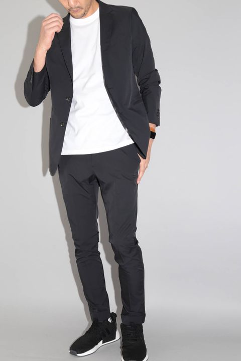 River / Styling