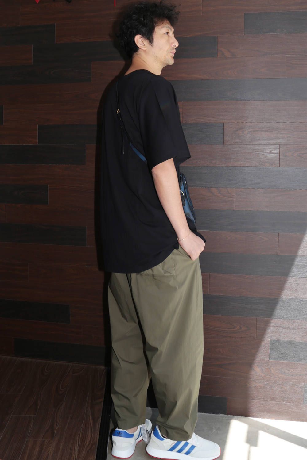 River / Styling