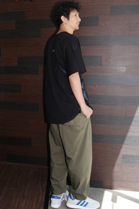 River / Styling