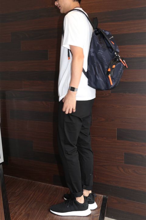 River / Styling