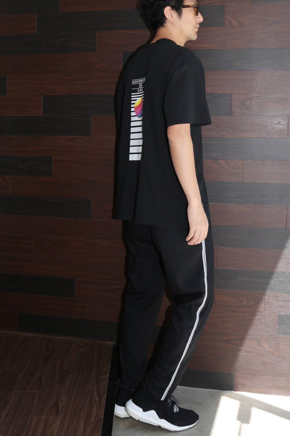 River / Styling　