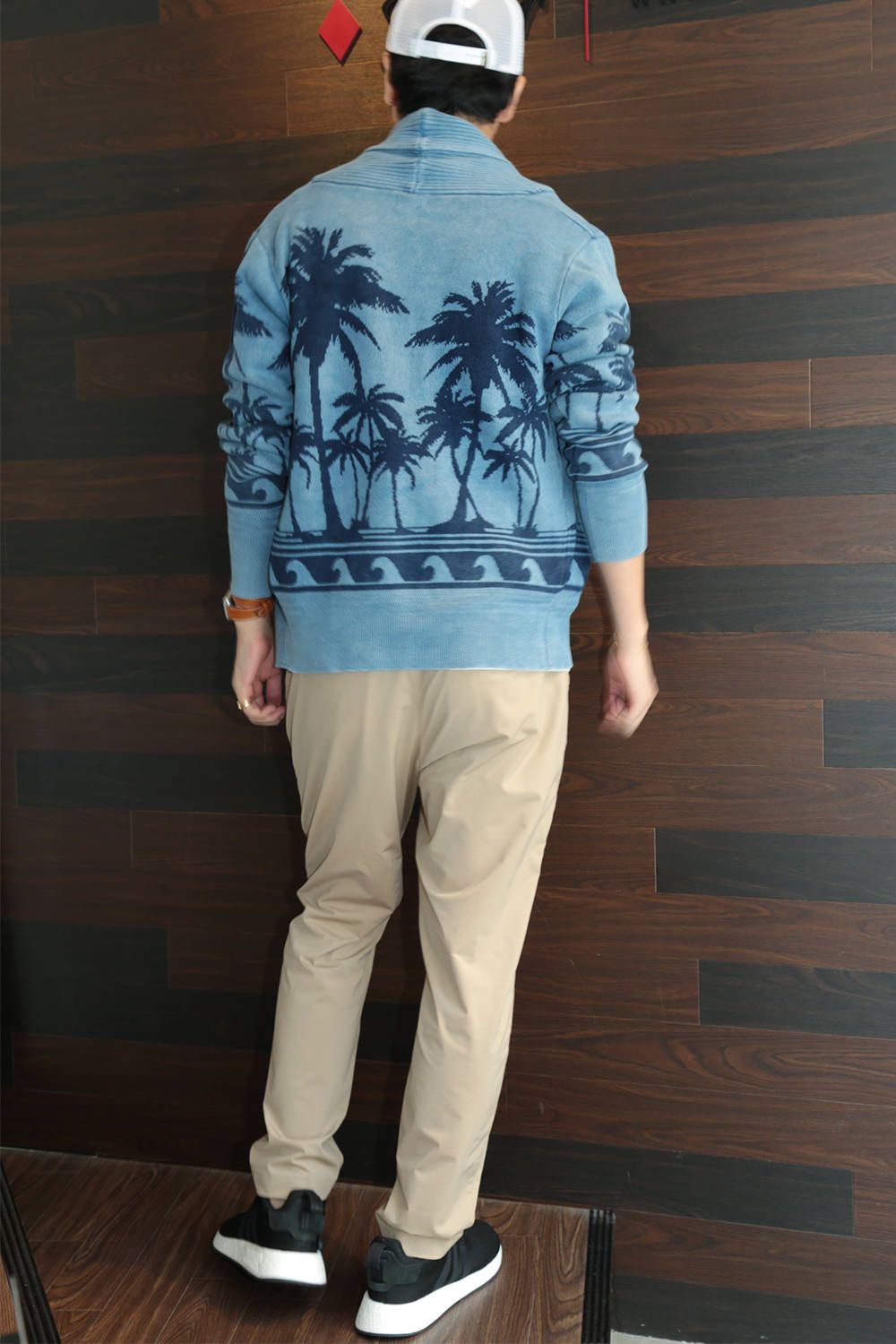River / Styling