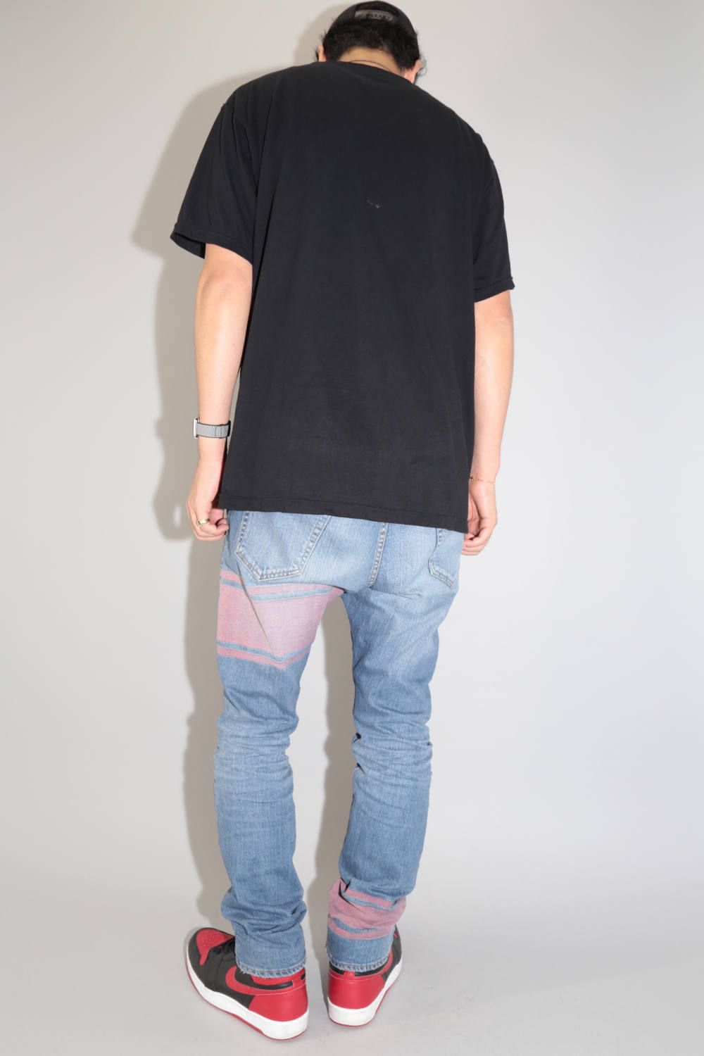 River / Styling
