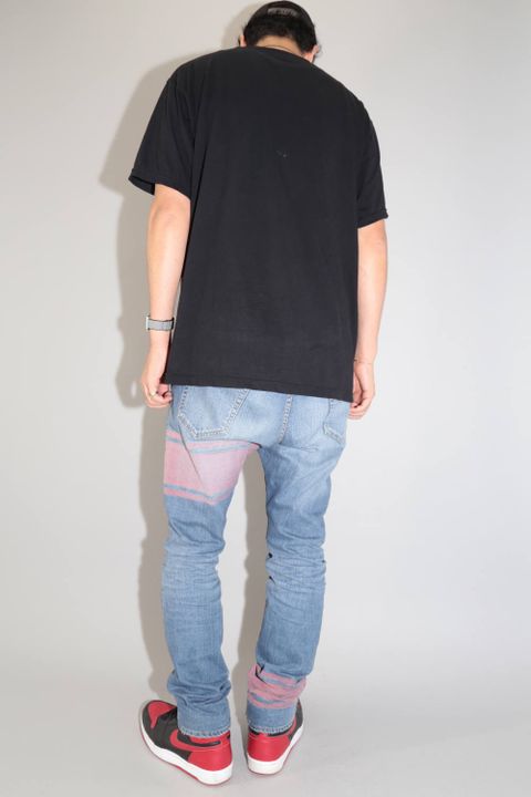 River / Styling