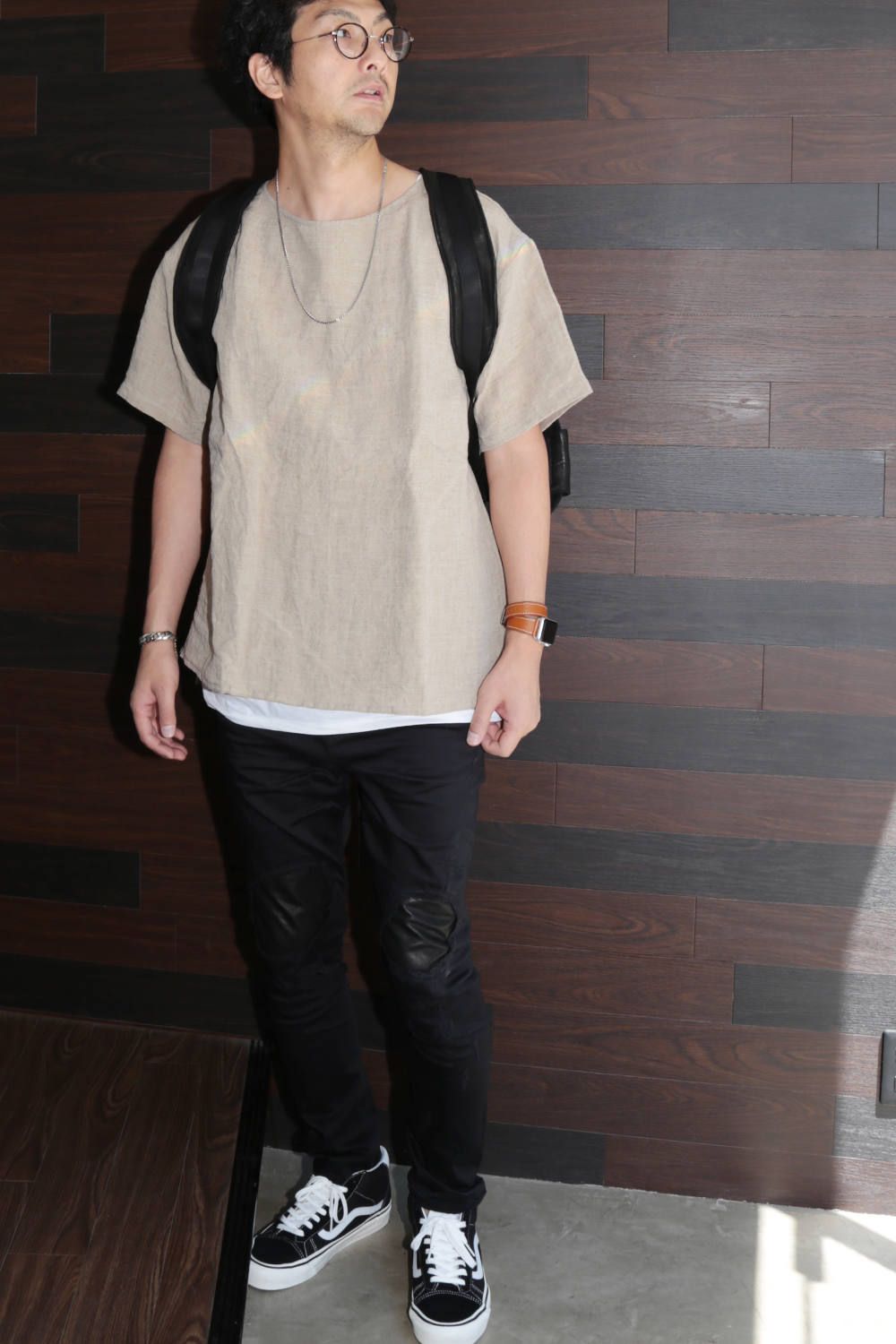 River / Styling