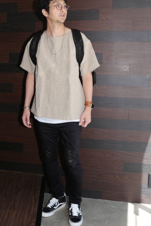 River / Styling