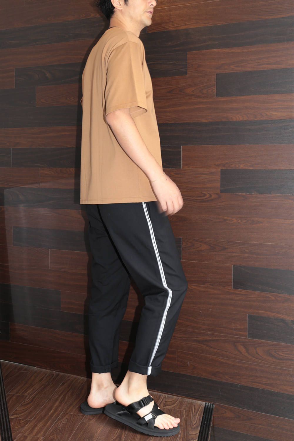 River / Styling　